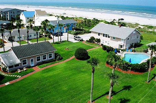 Beachfront Bed & Breakfast  | Saint Augustine | Florida | Hotel negli Stati Uniti 8