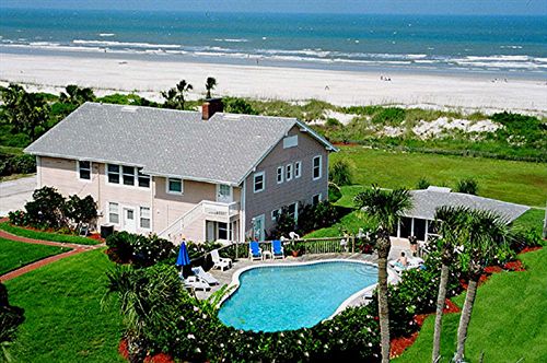 Beachfront Bed & Breakfast  | Saint Augustine | Florida | Hotel negli Stati Uniti 9