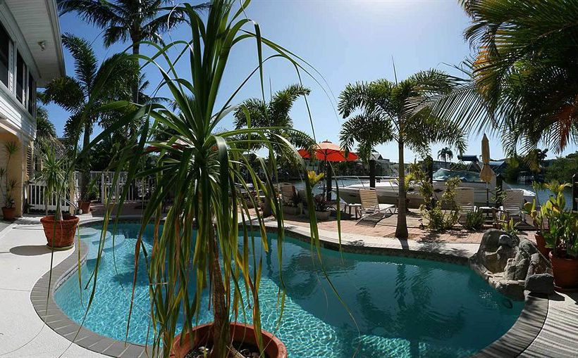 Bed and Breakfast Manatee Bay Inn  | Fort Myers Beach | Florida | United States 1