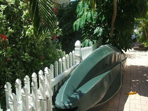 Bed and Breakfast Manatee Bay Inn  | Fort Myers Beach | Florida | United States 11