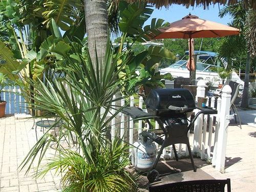 Bed and Breakfast Manatee Bay Inn  | Fort Myers Beach | Florida | United States 12