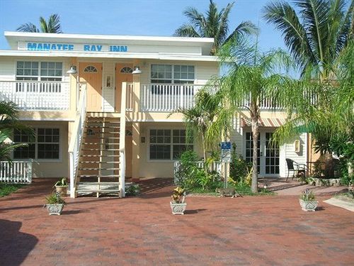 Bed and Breakfast Manatee Bay Inn  | Fort Myers Beach | Florida | United States 13
