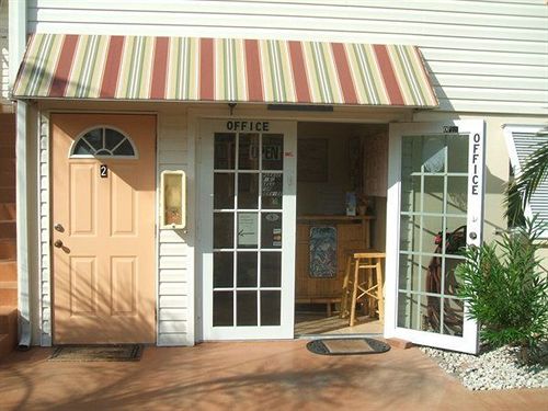 Bed and Breakfast Manatee Bay Inn  | Fort Myers Beach | Florida | United States 15