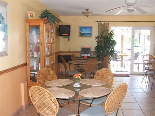 Bed and Breakfast Manatee Bay Inn  | Fort Myers Beach | Florida | United States 18
