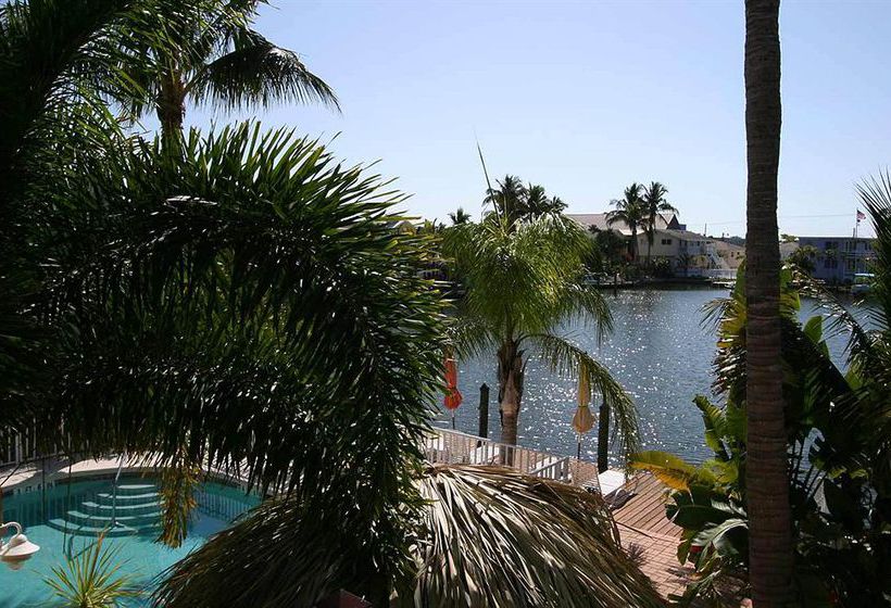 Bed and Breakfast Manatee Bay Inn  | Fort Myers Beach | Florida | United States 2