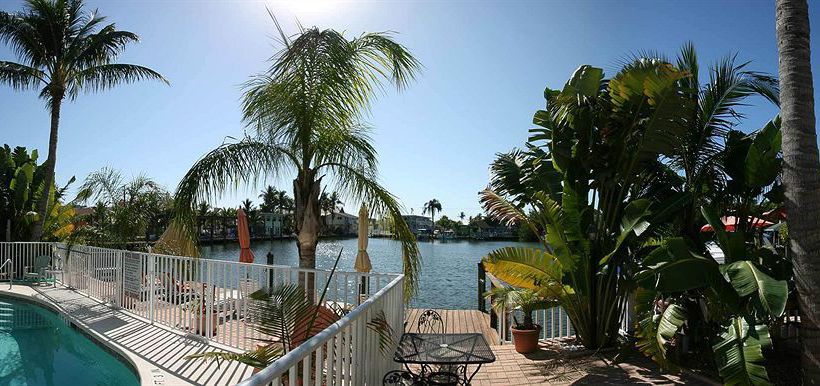 Bed and Breakfast Manatee Bay Inn  | Fort Myers Beach | Florida | United States 3