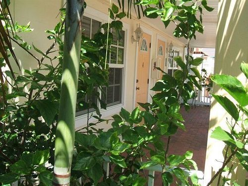 Bed and Breakfast Manatee Bay Inn  | Fort Myers Beach | Florida | United States 4