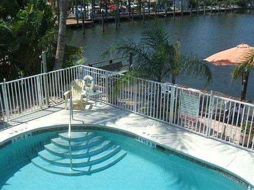 Bed and Breakfast Manatee Bay Inn  | Fort Myers Beach | Florida | United States 5