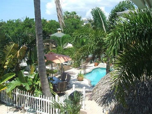 Bed and Breakfast Manatee Bay Inn  | Fort Myers Beach | Florida | United States 6