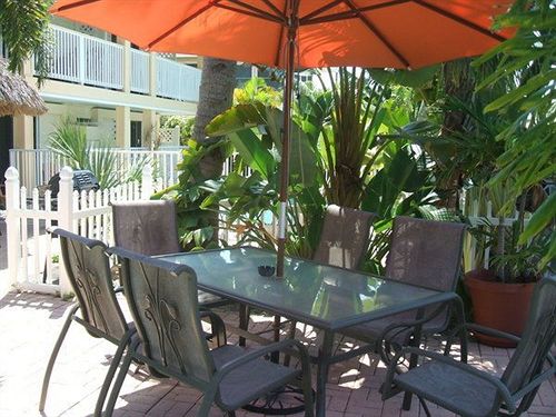Bed and Breakfast Manatee Bay Inn  | Fort Myers Beach | Florida | United States 7