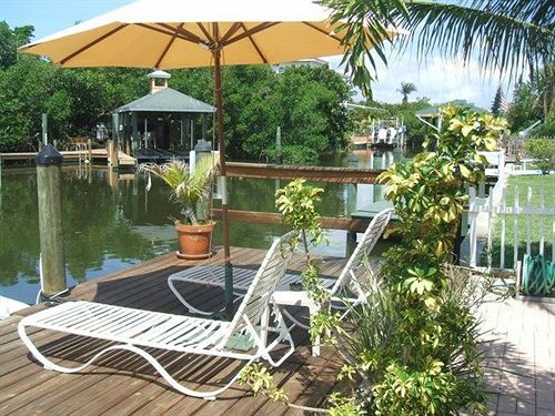 Bed and Breakfast Manatee Bay Inn  | Fort Myers Beach | Florida | United States 8