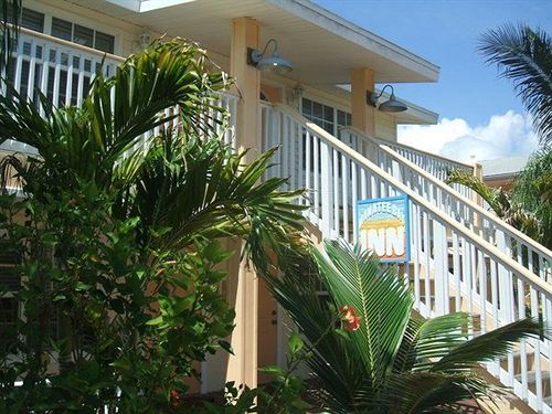 Bed and Breakfast Manatee Bay Inn  | Fort Myers Beach | Florida | United States 9