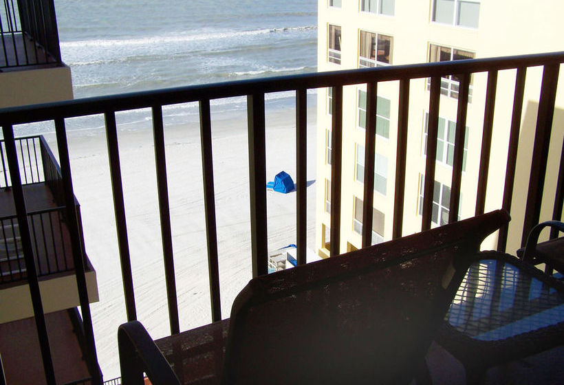 Hotel Las Brisas Condominiums 