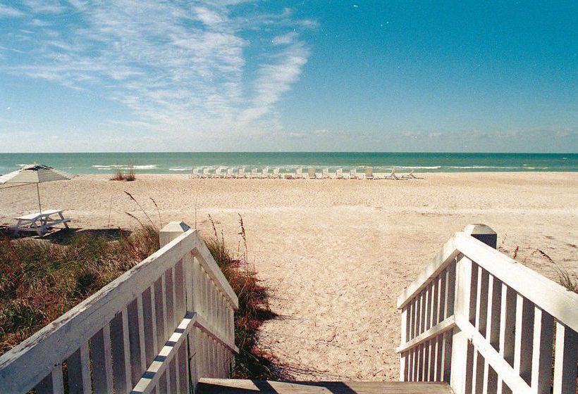 Hotel Tortuga Beach Resort 