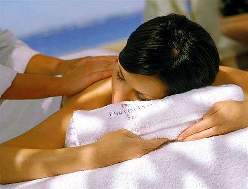 Hotel Portofino Island Resort & Spa Pensacola Beach