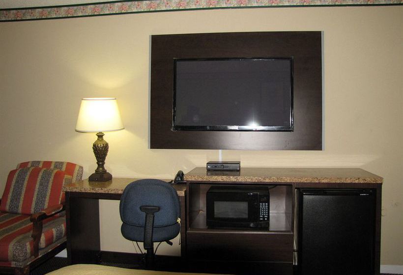 Motel Budget Host Inn Florida City  | Florida City | Florida | Estados Unidos 1