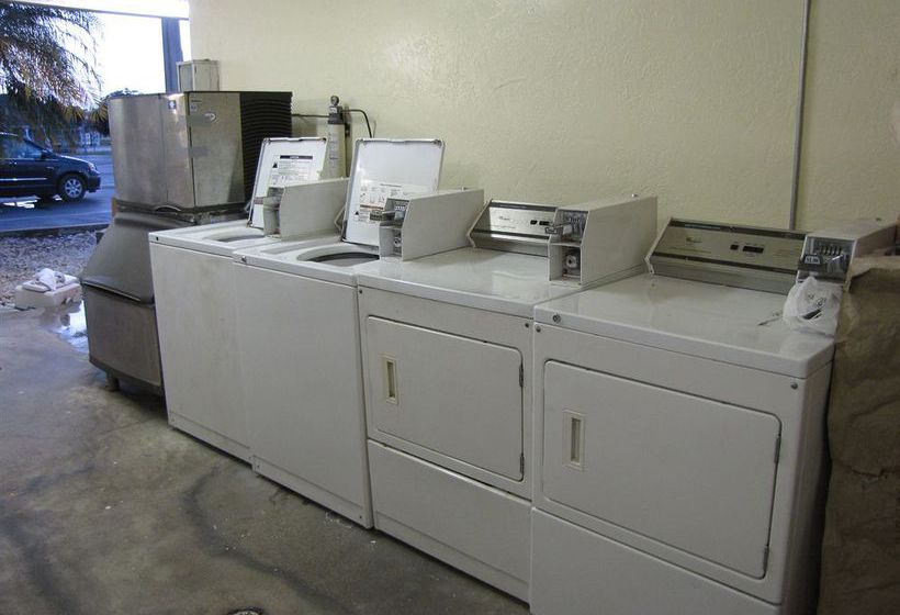 Motel Budget Host Inn Florida City  | Florida City | Florida | Estados Unidos 11