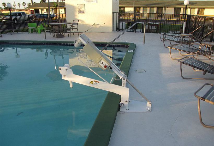 Motel Budget Host Inn Florida City  | Florida City | Florida | Estados Unidos 14