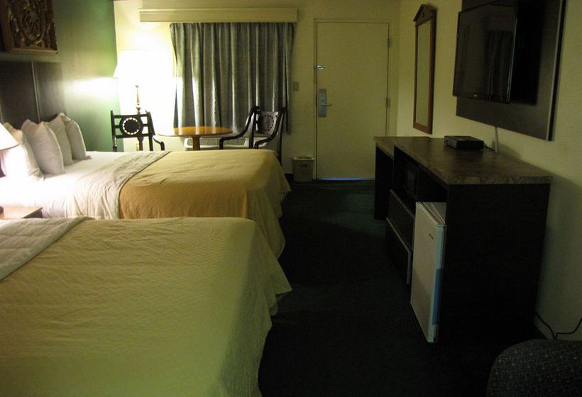 Motel Budget Host Inn Florida City  | Florida City | Florida | Estados Unidos 15