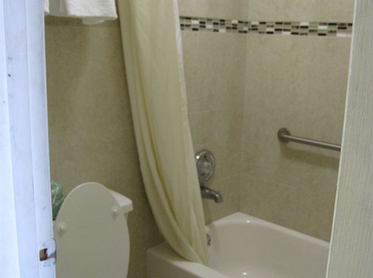 Motel Budget Host Inn Florida City  | Florida City | Florida | Estados Unidos 17