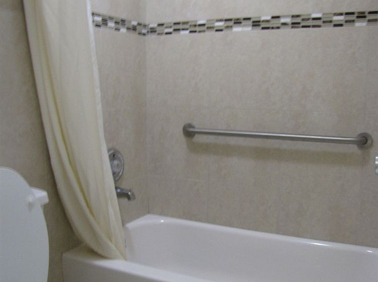 Motel Budget Host Inn Florida City  | Florida City | Florida | Estados Unidos 18