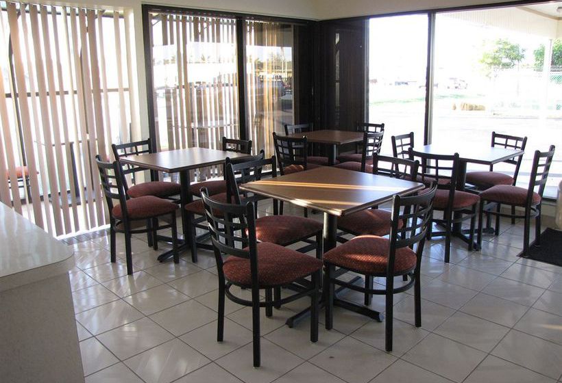 Motel Budget Host Inn Florida City  | Florida City | Florida | Estados Unidos 2