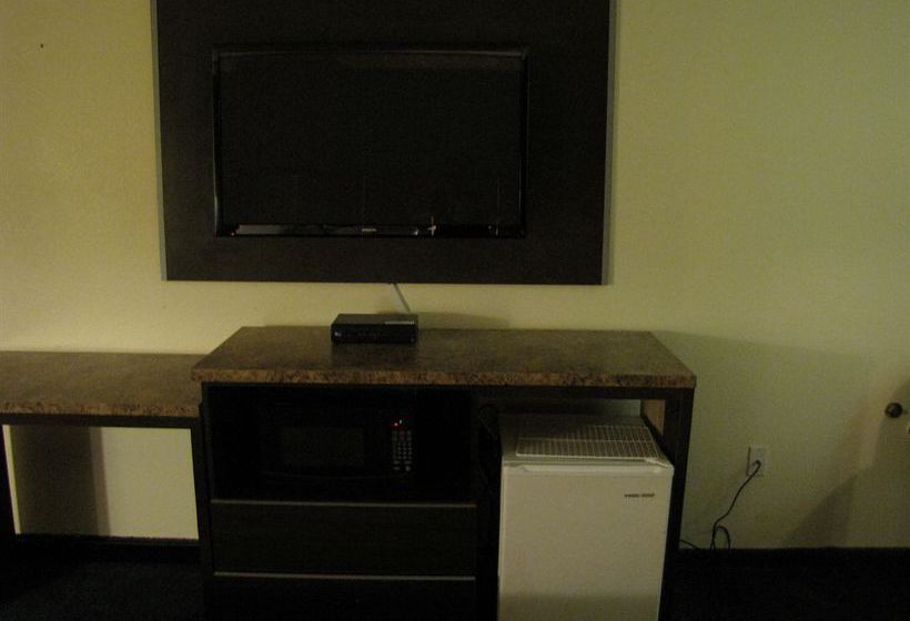 Motel Budget Host Inn Florida City  | Florida City | Florida | Estados Unidos 7