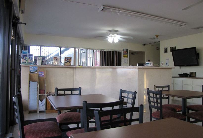 Motel Budget Host Inn Florida City  | Florida City | Florida | Estados Unidos 9