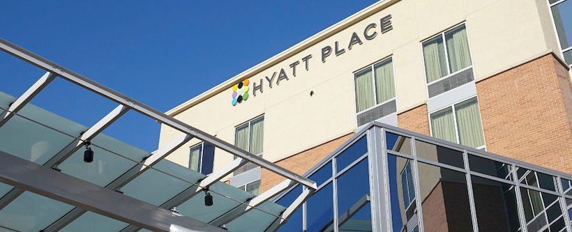 Hotel Hyatt Place Buffalo/amherst 