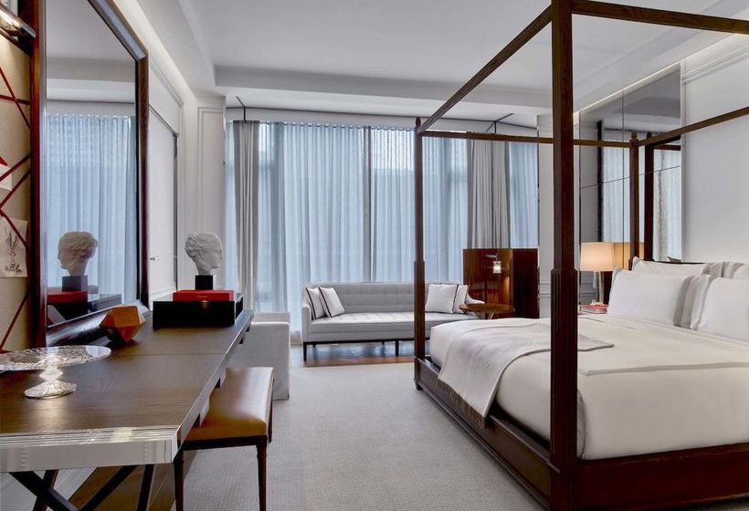 Baccarat Hotel & Residences New York  | New York | Nueva York | United States 10