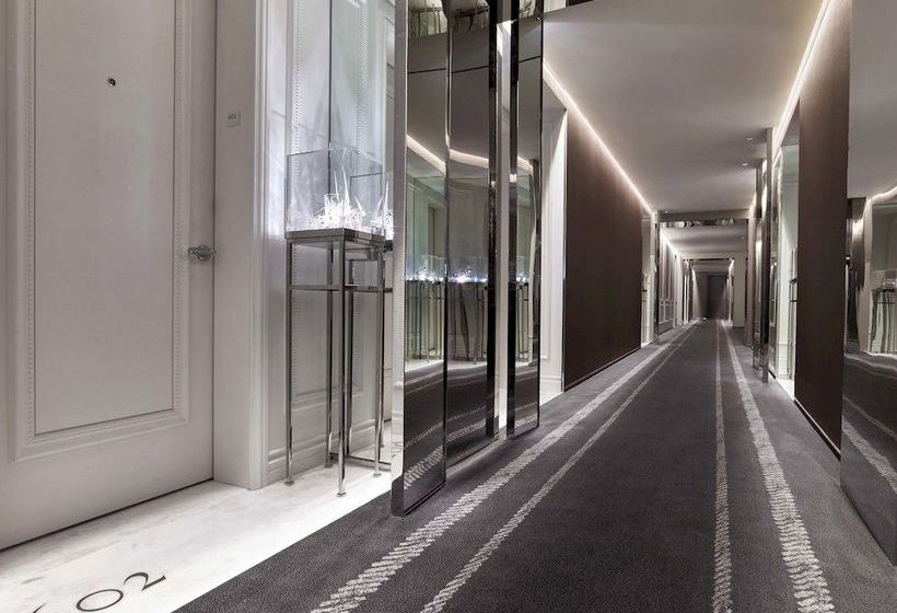 Baccarat Hotel & Residences New York  | New York | Nueva York | United States 11