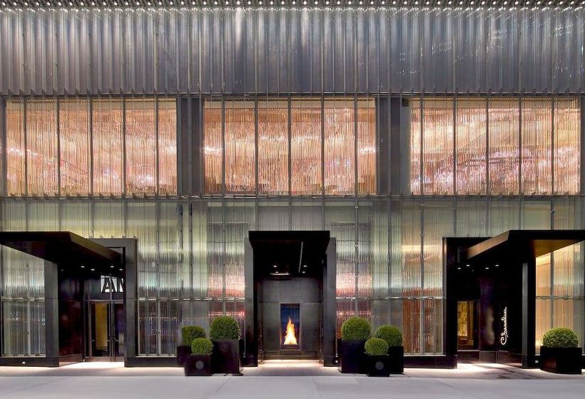 Baccarat Hotel & Residences New York  | New York | Nueva York | United States 12