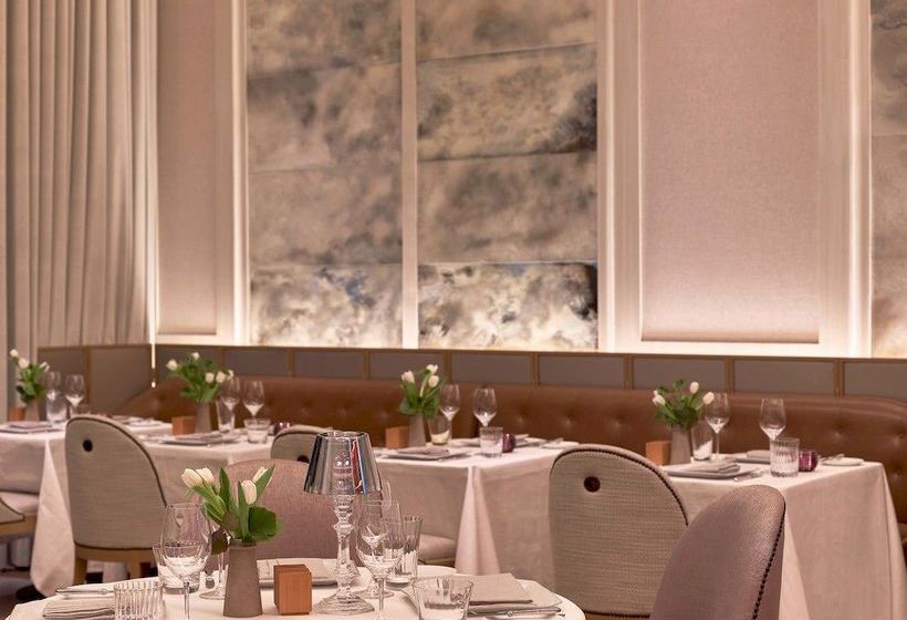 Baccarat Hotel & Residences New York  | New York | Nueva York | United States 14