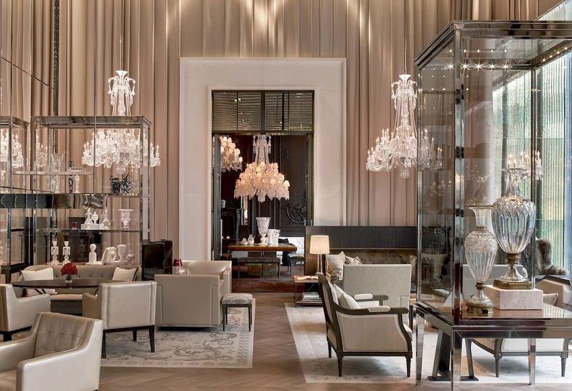 Baccarat Hotel & Residences New York  | New York | Nueva York | United States 15