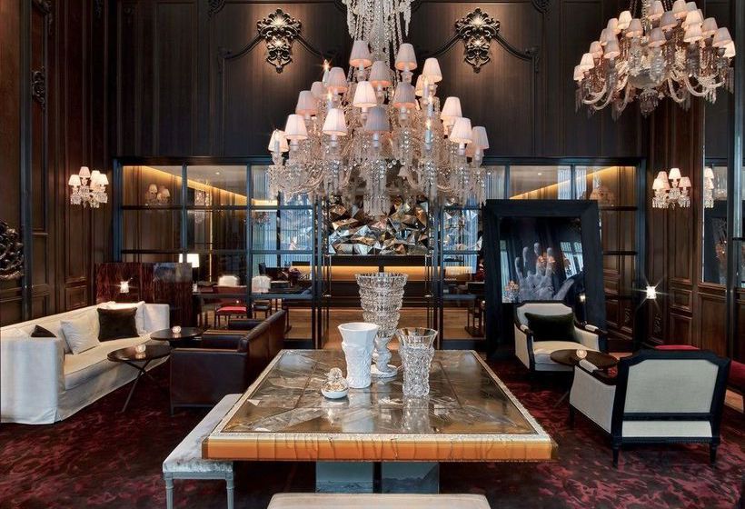Baccarat Hotel & Residences New York  | New York | Nueva York | United States 16