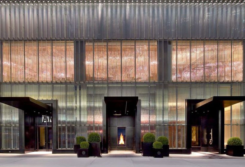 Baccarat Hotel & Residences New York  | New York | Nueva York | United States 18