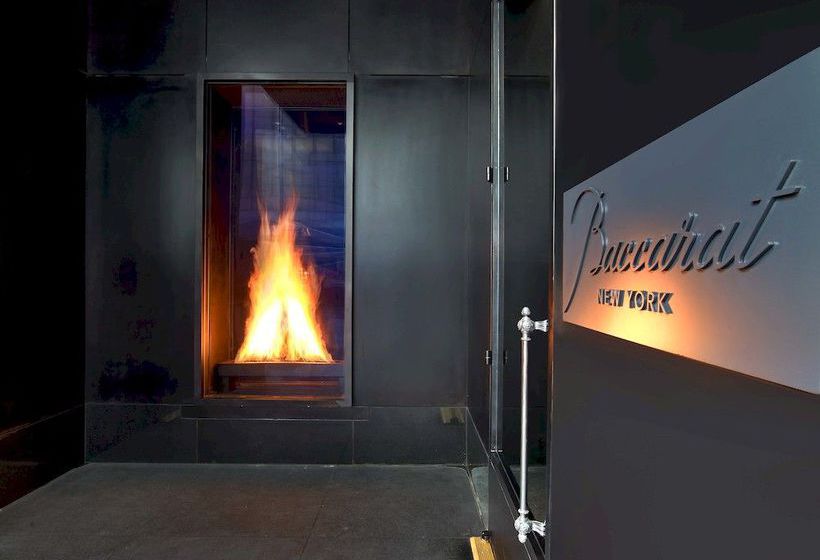 Baccarat Hotel & Residences New York  | New York | Nueva York | United States 2