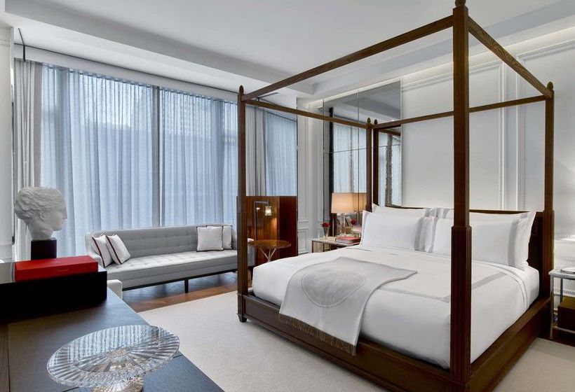Baccarat Hotel & Residences New York  | New York | Nueva York | United States 20