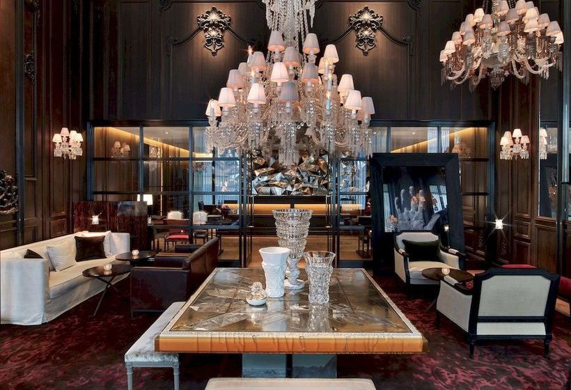 Baccarat Hotel & Residences New York  | New York | Nueva York | United States 3