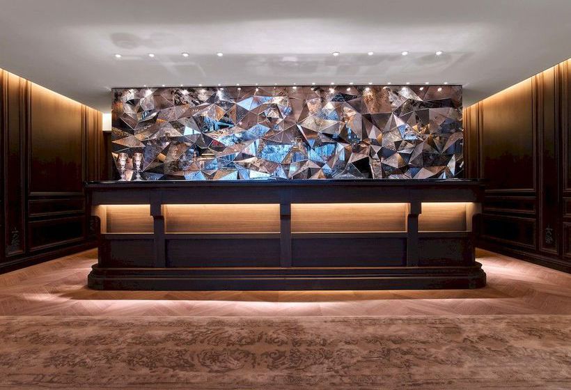 Baccarat Hotel & Residences New York  | New York | Nueva York | United States 6