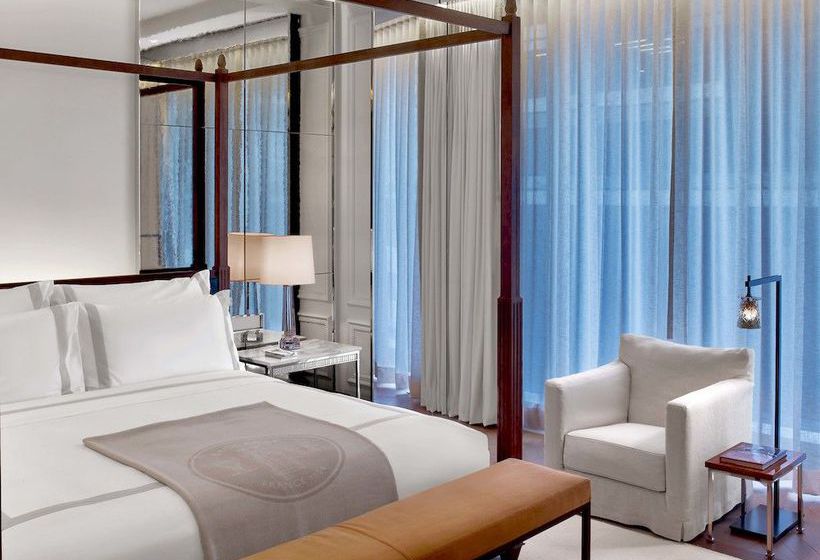 Baccarat Hotel & Residences New York  | New York | Nueva York | United States 8