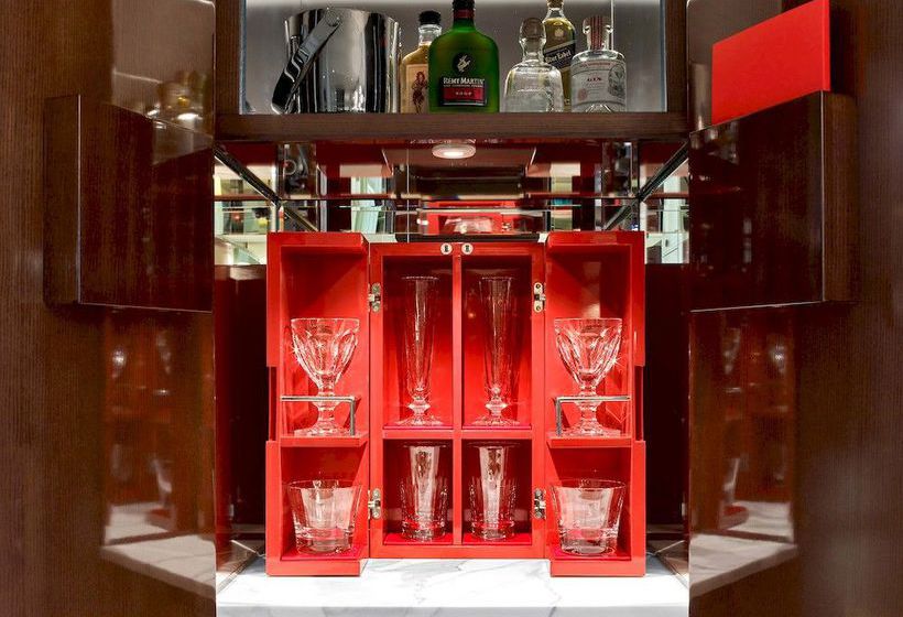 Baccarat Hotel & Residences New York  | New York | Nueva York | United States 9