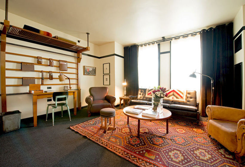 Hotel Chicago Athletic Association  | Chicago | Illinois | United States 1