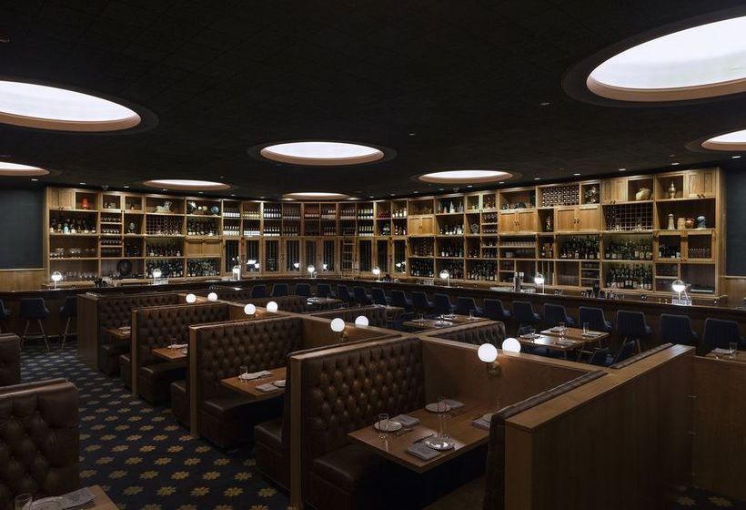 Hotel Chicago Athletic Association  | Chicago | Illinois | United States 11