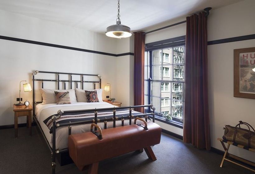 Hotel Chicago Athletic Association  | Chicago | Illinois | United States 13