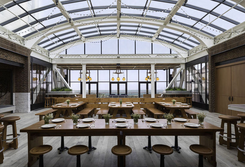 Hotel Chicago Athletic Association  | Chicago | Illinois | United States 16