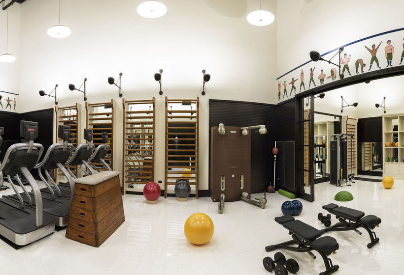 Hotel Chicago Athletic Association  | Chicago | Illinois | United States 17