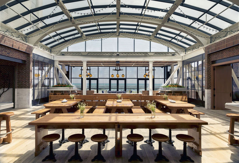 Hotel Chicago Athletic Association  | Chicago | Illinois | United States 18