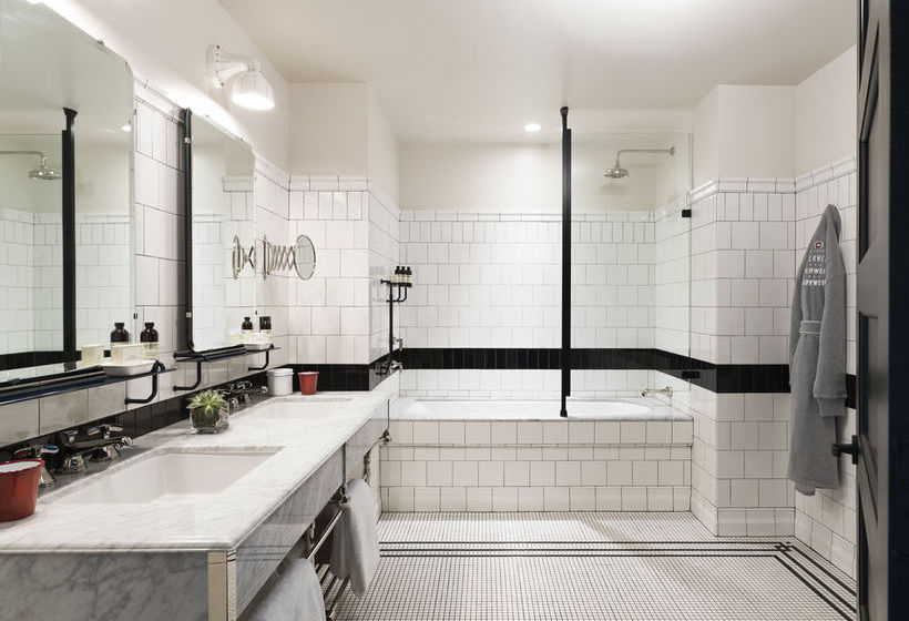 Hotel Chicago Athletic Association  | Chicago | Illinois | United States 19