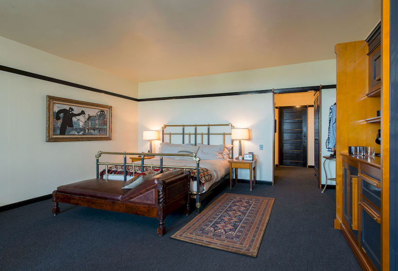 Hotel Chicago Athletic Association  | Chicago | Illinois | United States 2